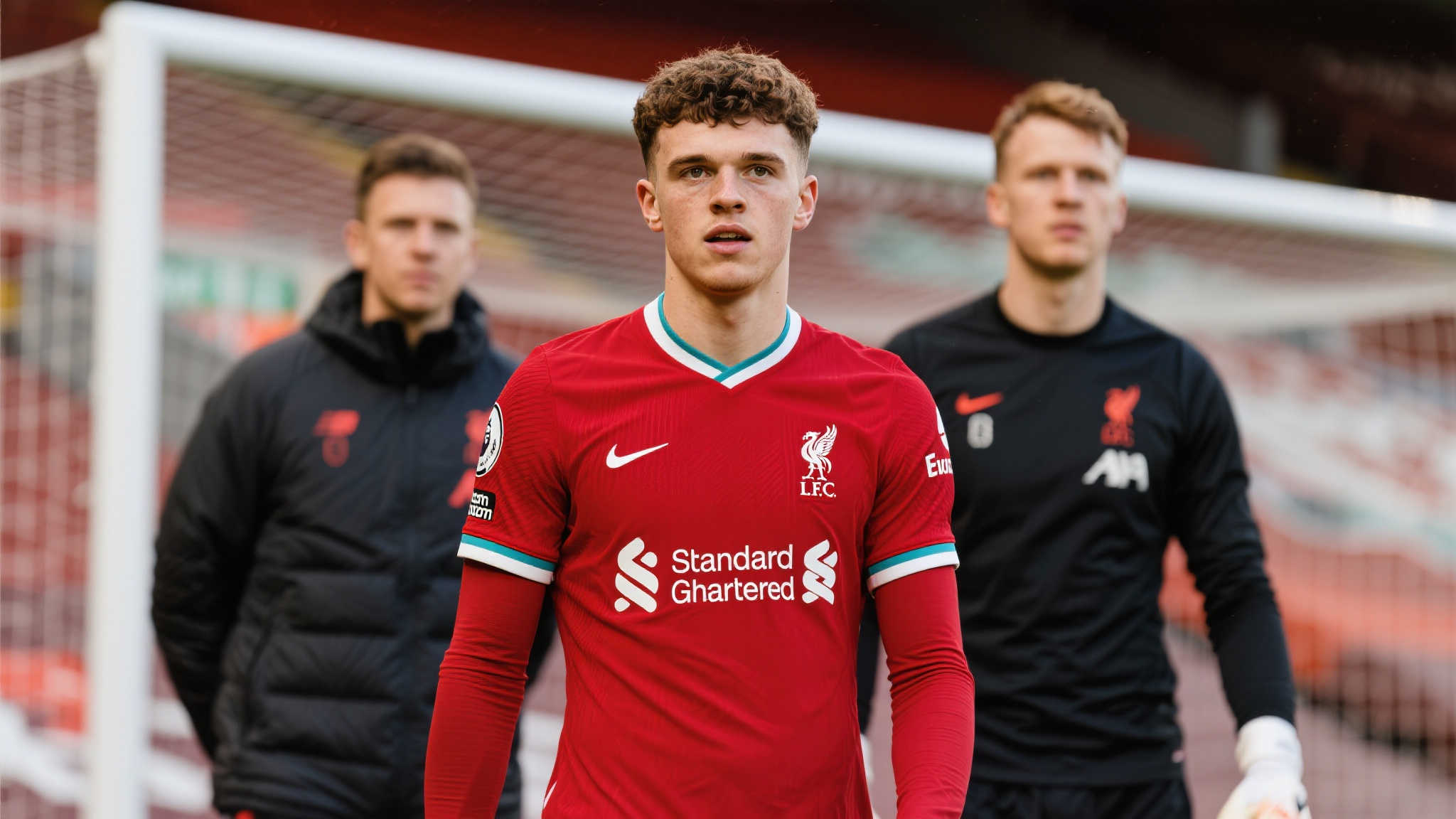 对于一直希望补充防线实力的红军来说，引进像格伊这样