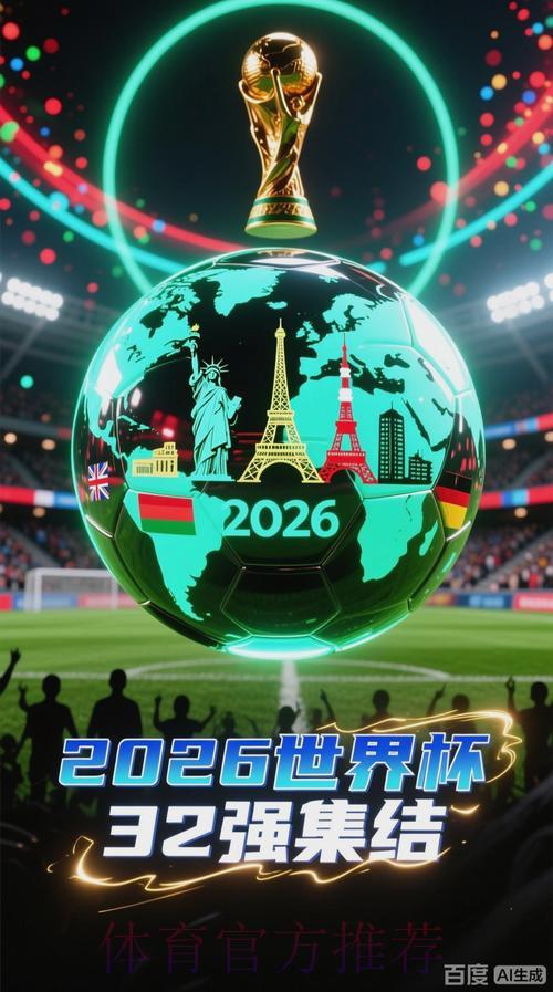 2026世界杯官方权威资讯平台 2026世界杯官方权威资讯平台