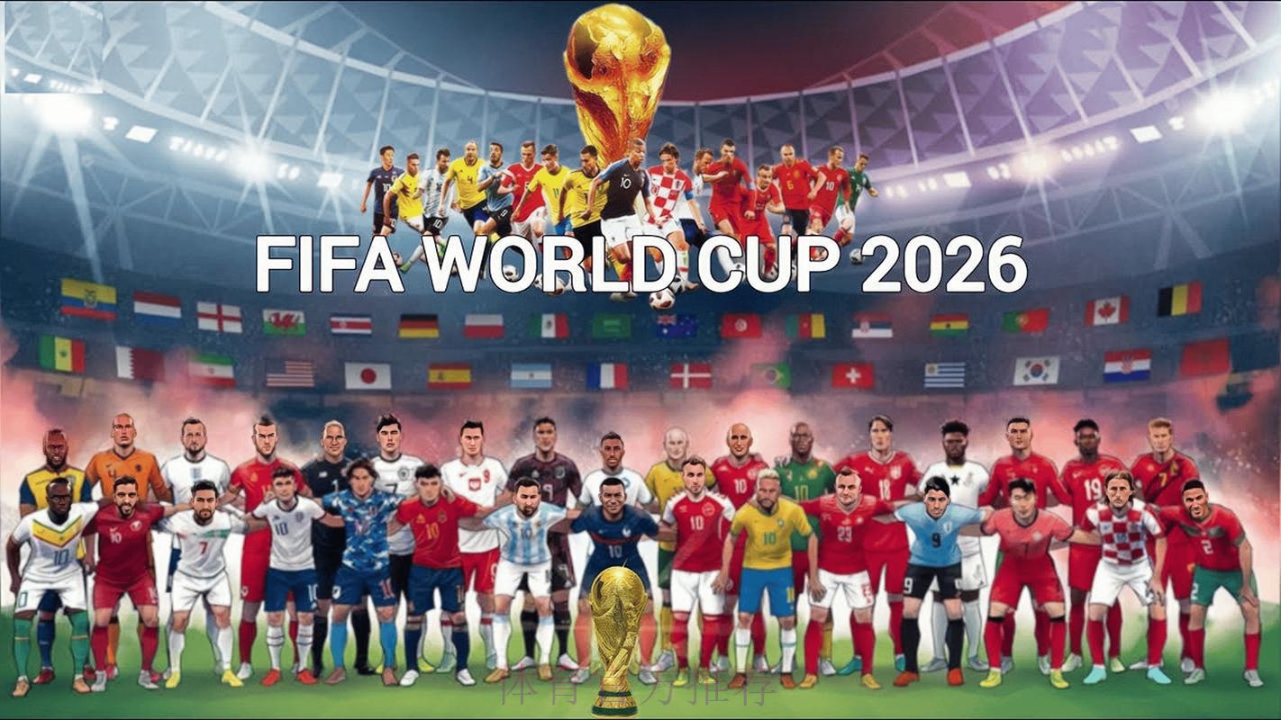 2026年世界杯最佳投注平台全面排行榜解析
