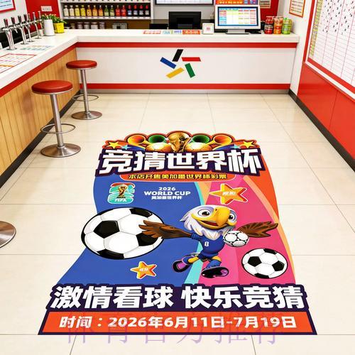2026年世界杯官方竞猜平台网页版登录入口