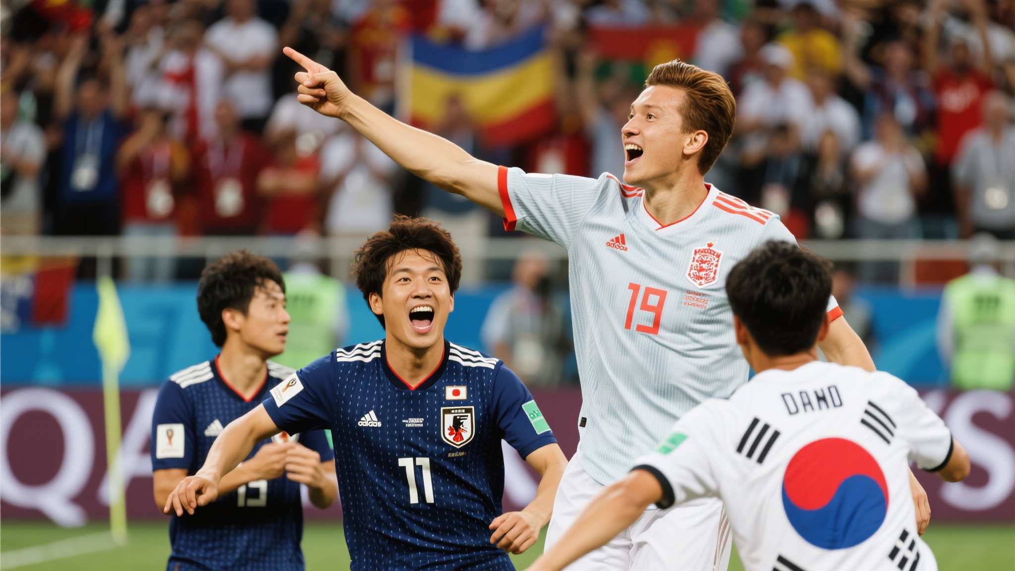 世界杯下注简介