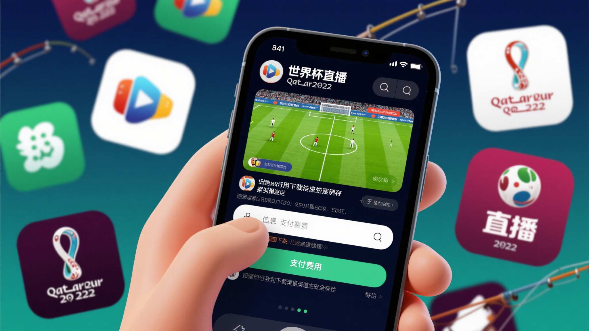 世界杯下注服务